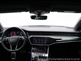 Audi S6 3,0 55TDI 253kW Tiptronic 2022