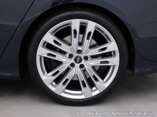 Audi S6 3,0 55TDI 253kW Tiptronic 2022