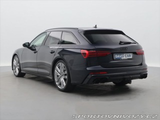 Audi S6 3,0 55TDI 253kW Tiptronic 2022