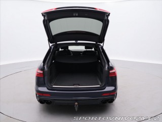 Audi S6 3,0 55TDI 253kW Tiptronic 2022