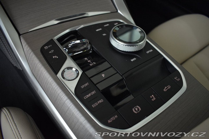 BMW 4 420d 2025