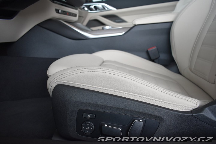 BMW 4 420d 2025