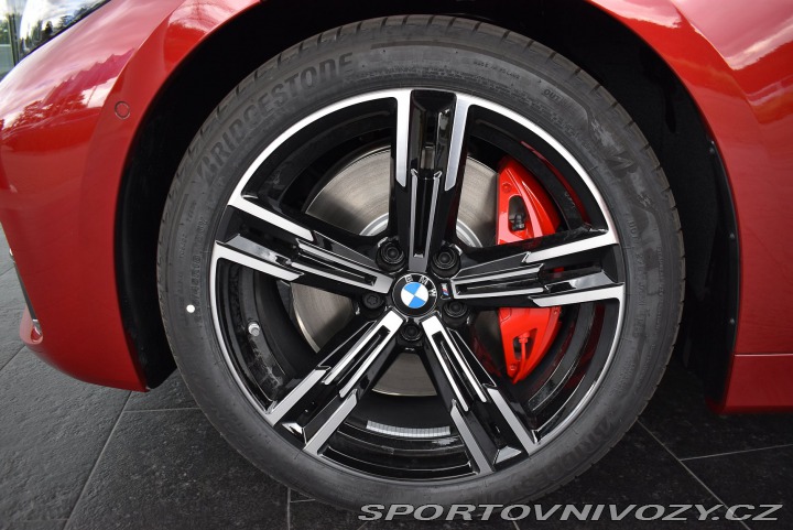 BMW 4 420d 2025