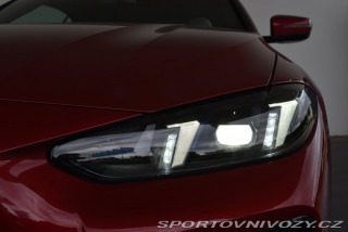 BMW 4 420d 2025