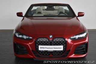 BMW 4 420d 2025