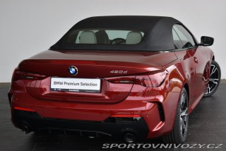 BMW 4 420d 2025