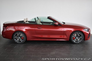 BMW 4 420d 2025
