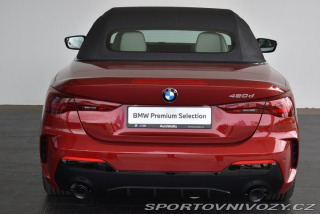 BMW 4 420d 2025