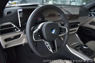 BMW 4 420d 2025