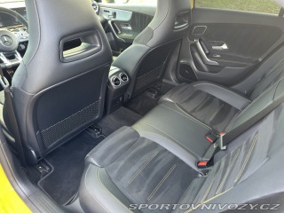 Mercedes-Benz A 45s 4Matic + Stage 2 2021