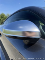 Audi TT s 272kw ABT Power, Manuál 2015
