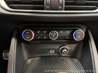 Alfa Romeo Stelvio 2.9T V6 8AT 510k Q4 QUADR 2020