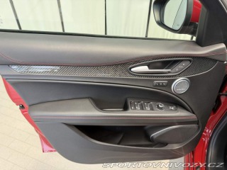 Alfa Romeo Stelvio 2.9T V6 8AT 510k Q4 QUADR 2020