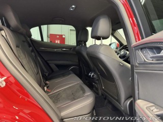 Alfa Romeo Stelvio 2.9T V6 8AT 510k Q4 QUADR 2020