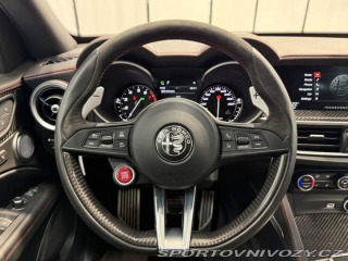 Alfa Romeo Stelvio 2.9T V6 8AT 510k Q4 QUADR 2020