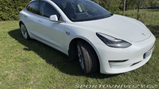 Tesla Model 3 Model3 lr dual motor