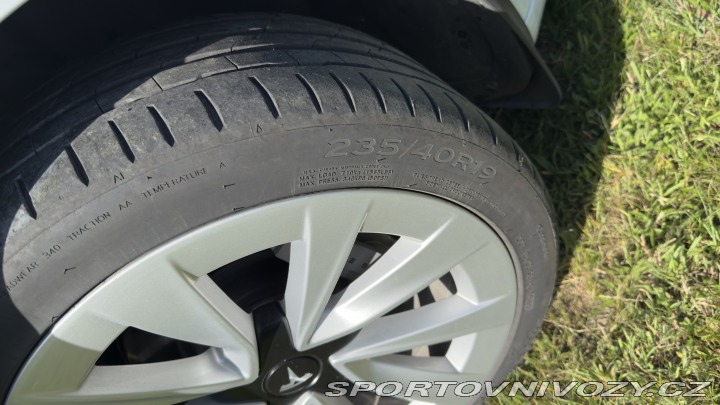 Tesla Model 3 Model3 lr dual motor 2019