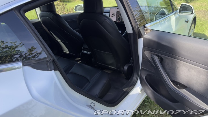 Tesla Model 3 Model3 lr dual motor 2019