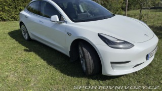 Tesla Model 3 Model3 lr dual motor 2019