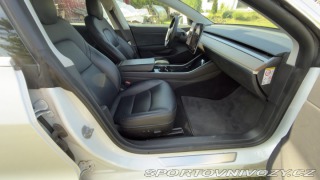 Tesla Model 3 Model3 lr dual motor 2019