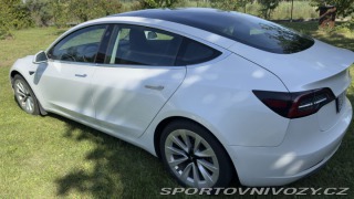 Tesla Model 3 Model3 lr dual motor 2019