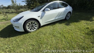 Tesla Model 3 Model3 lr dual motor 2019
