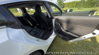 Tesla Model 3 Model3 lr dual motor 2019