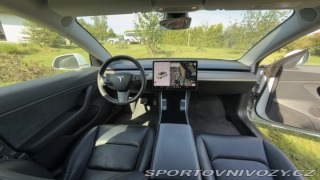 Tesla Model 3 Model3 lr dual motor 2019