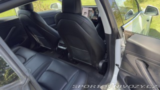 Tesla Model 3 Model3 lr dual motor 2019