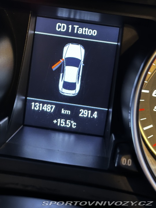 Audi S5 B8 4.2V8 Manuál 2007