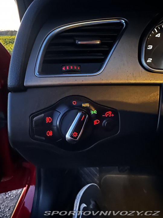 Audi S5 B8 4.2V8 Manuál 2007