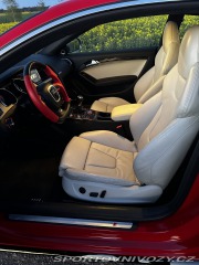 Audi S5 B8 4.2V8 Manuál 2007