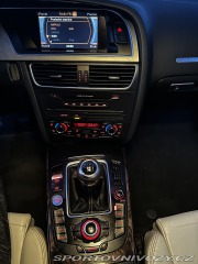 Audi S5 B8 4.2V8 Manuál 2007