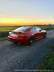 Audi S5 B8 4.2V8 Manuál 2007