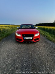 Audi S5 B8 4.2V8 Manuál 2007