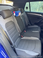 Volkswagen Golf VW golf 7.5 r-line 2017