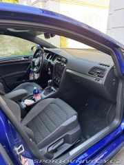 Volkswagen Golf VW golf 7.5 r-line 2017