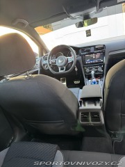 Volkswagen Golf VW golf 7.5 r-line 2017