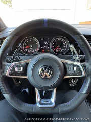 Volkswagen Golf VW golf 7.5 r-line 2017