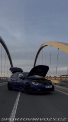 Volkswagen Golf VW golf 7.5 r-line 2017