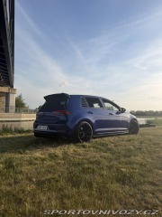 Volkswagen Golf VW golf 7.5 r-line 2017