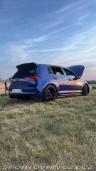 Volkswagen Golf VW golf 7.5 r-line 2017