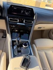 BMW 8 840d xDrive M Packet 2020