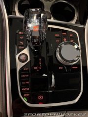 BMW 8 840d xDrive M Packet 2020