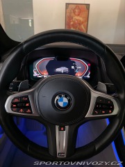 BMW 8 840d xDrive M Packet 2020
