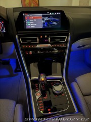 BMW 8 840d xDrive M Packet 2020