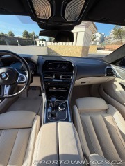 BMW 8 840d xDrive M Packet 2020
