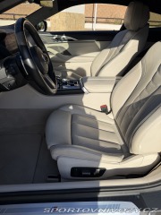 BMW 8 840d xDrive M Packet 2020