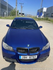 BMW 3 e90 330i N52