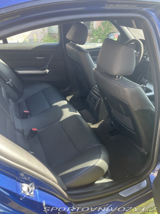 BMW 3 e90 330i N52 2006